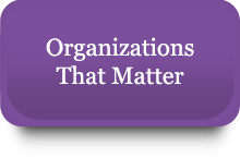 Organizations That Matter